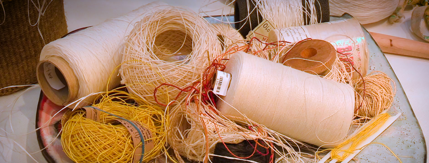 Creative Thread Festival brings fiber arts, maker demos, and community creativity to Bainbridge