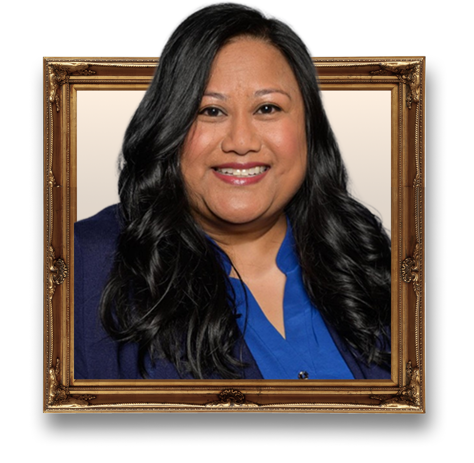 Vanessa Acierto portrait.