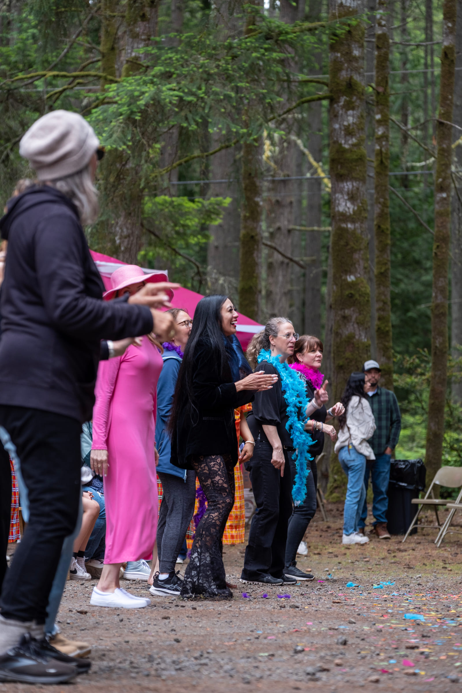 Community call: first-year program submissions open
