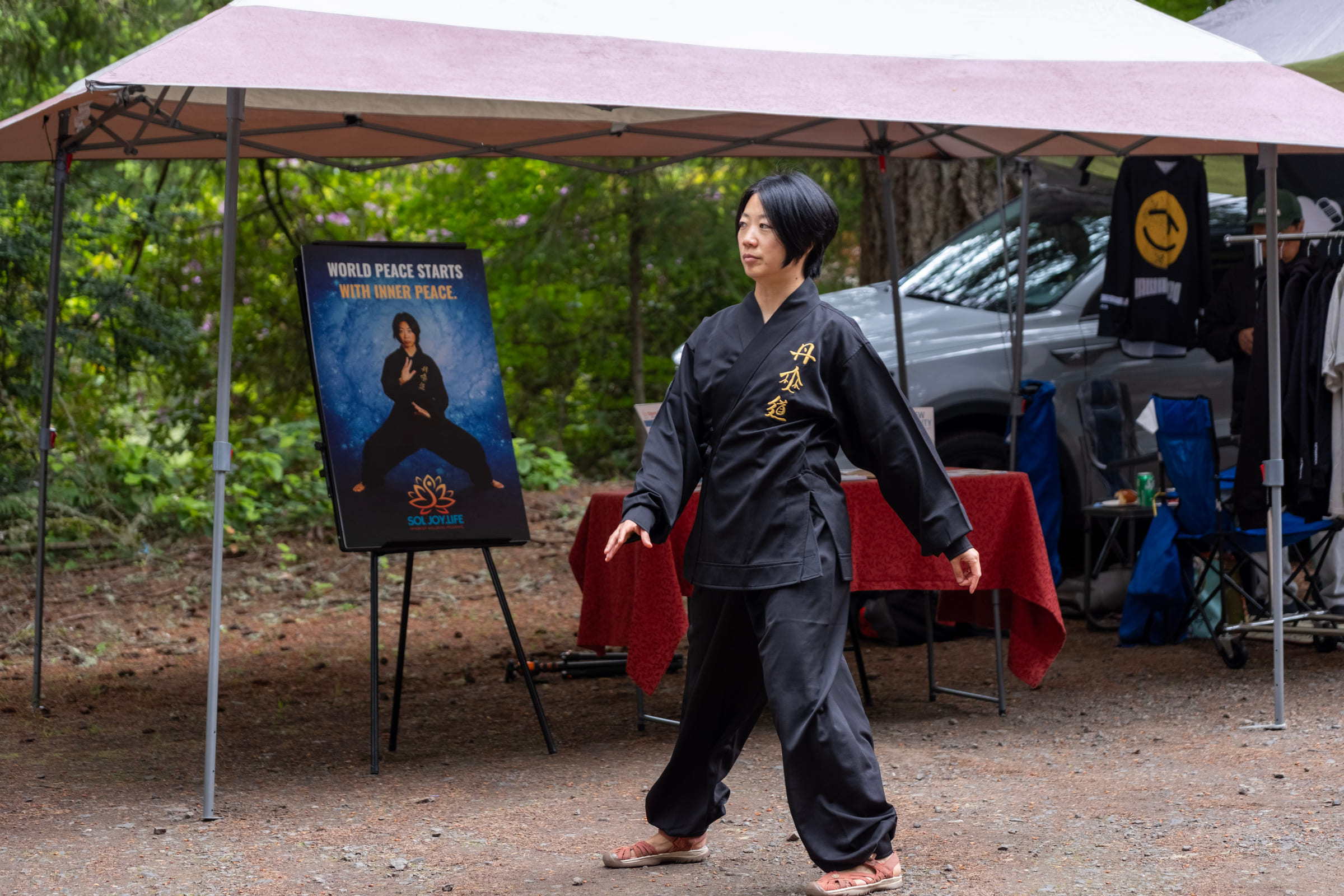 Bainbridge launches first Asian Arts & Heritage Festival